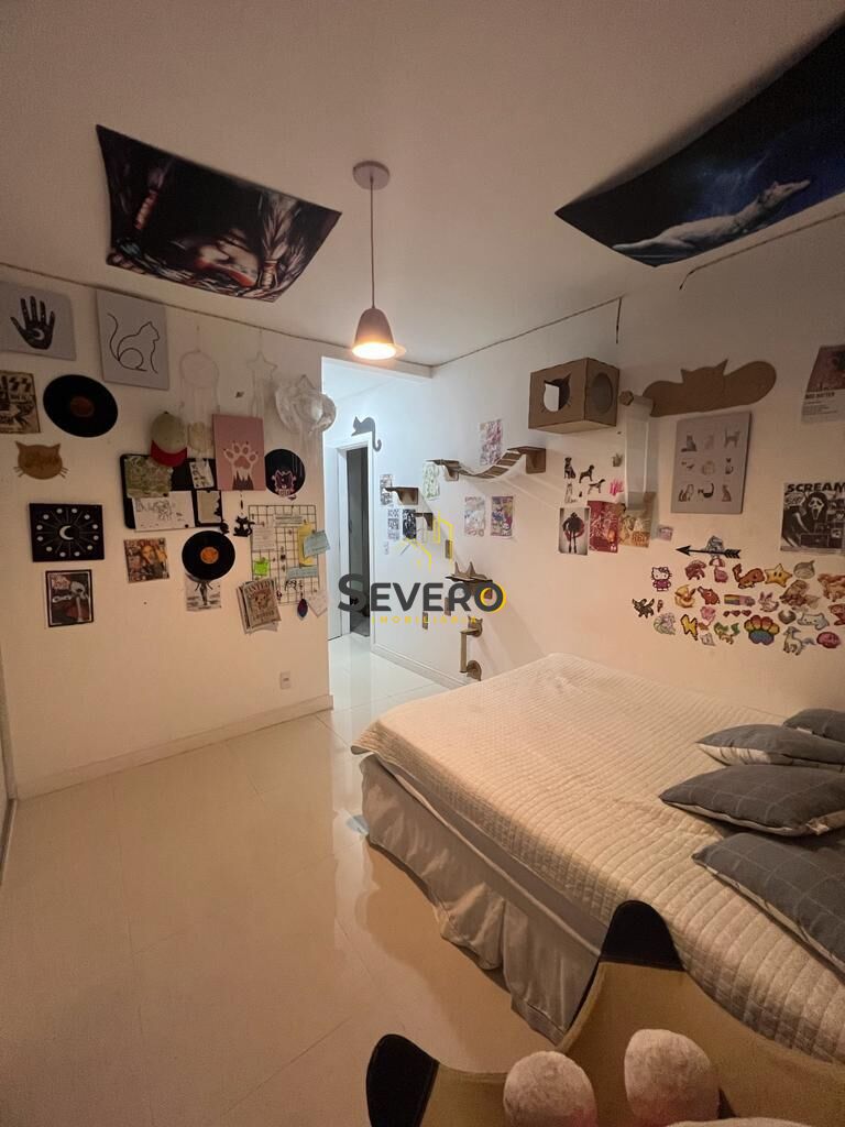 Casa de Condomínio, 4 quartos - Foto 15