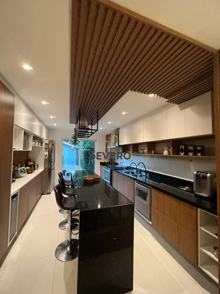 Casa de Condomínio, 4 quartos - Foto 12