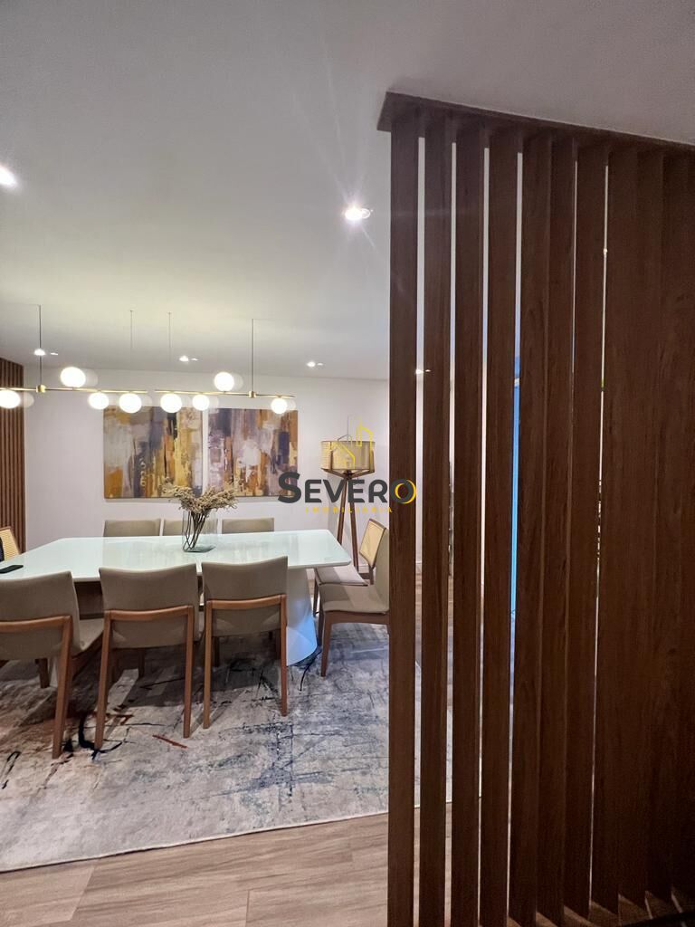 Casa de Condomínio, 4 quartos - Foto 11