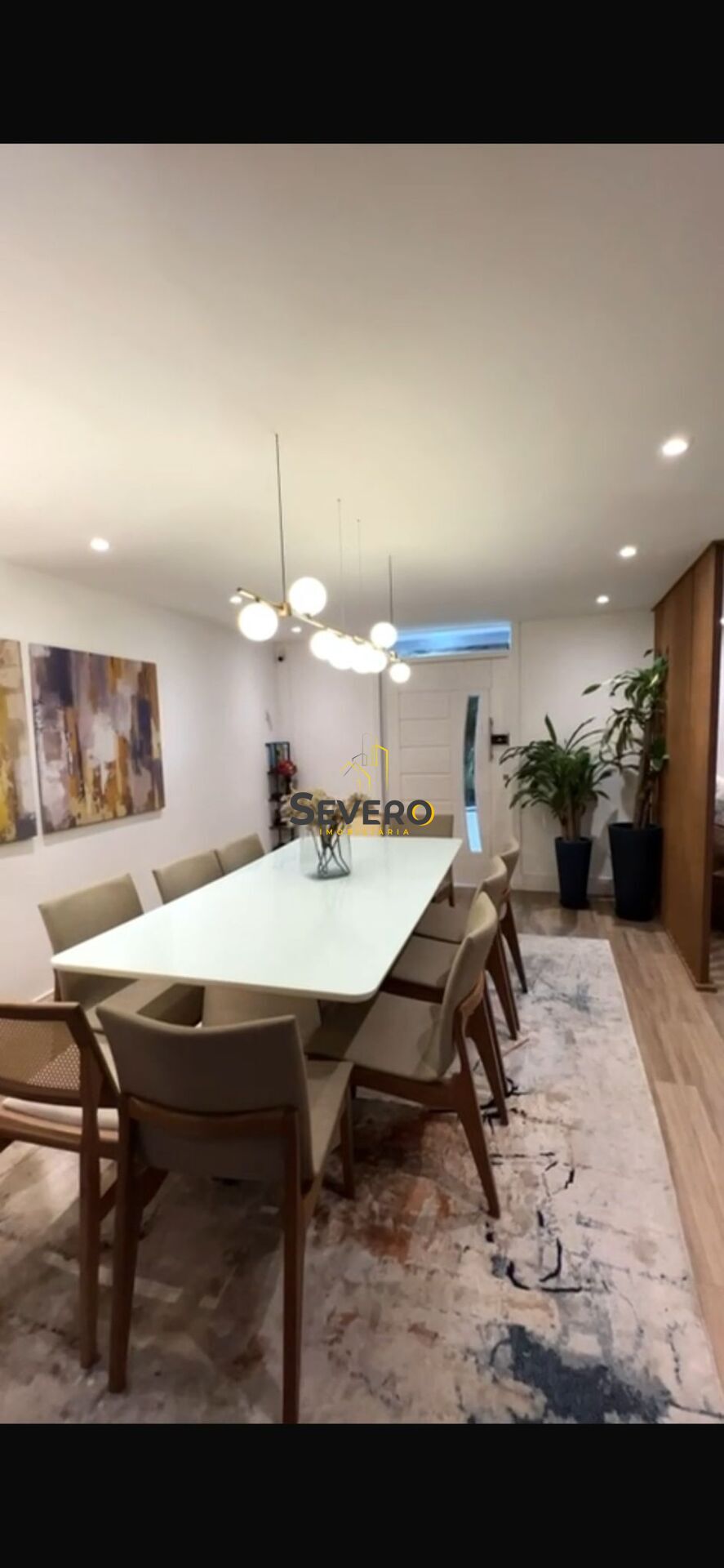 Casa de Condomínio, 4 quartos - Foto 39