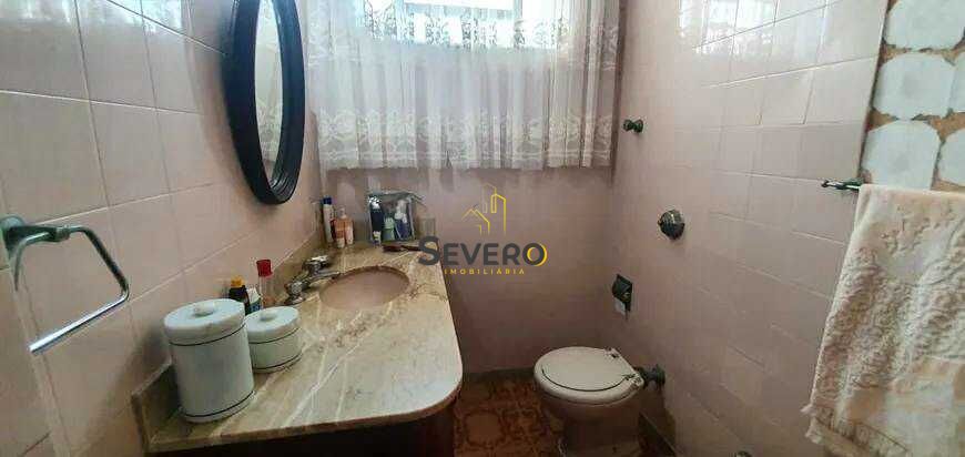 Apartamento à venda com 3 quartos, 130m² - Foto 18