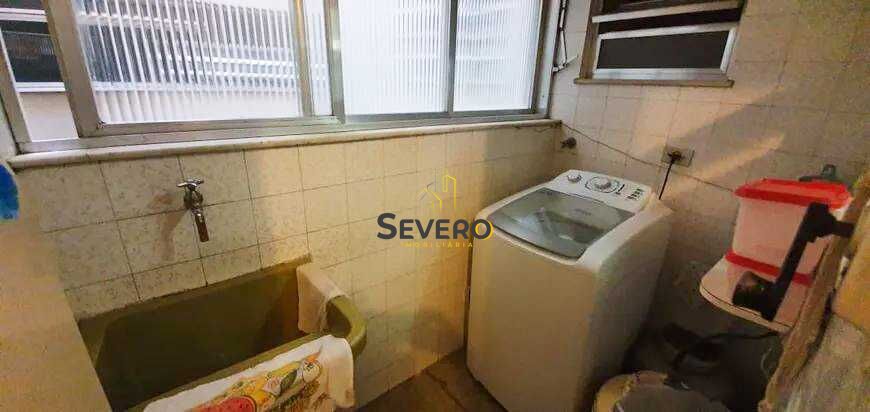 Apartamento à venda com 3 quartos, 130m² - Foto 24