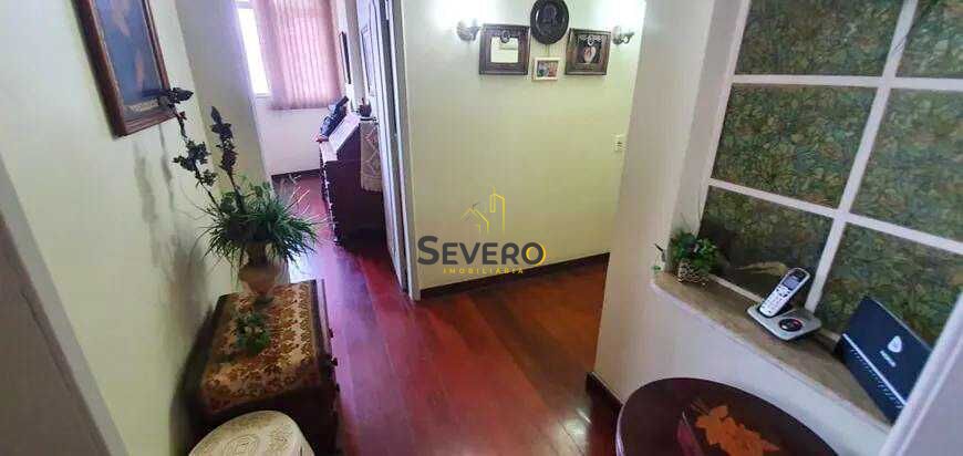 Apartamento à venda com 3 quartos, 130m² - Foto 10