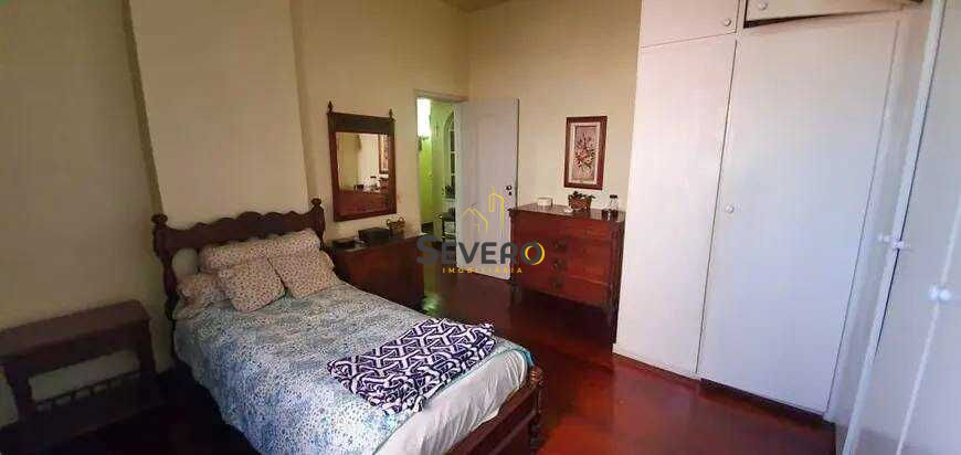 Apartamento à venda com 3 quartos, 130m² - Foto 12