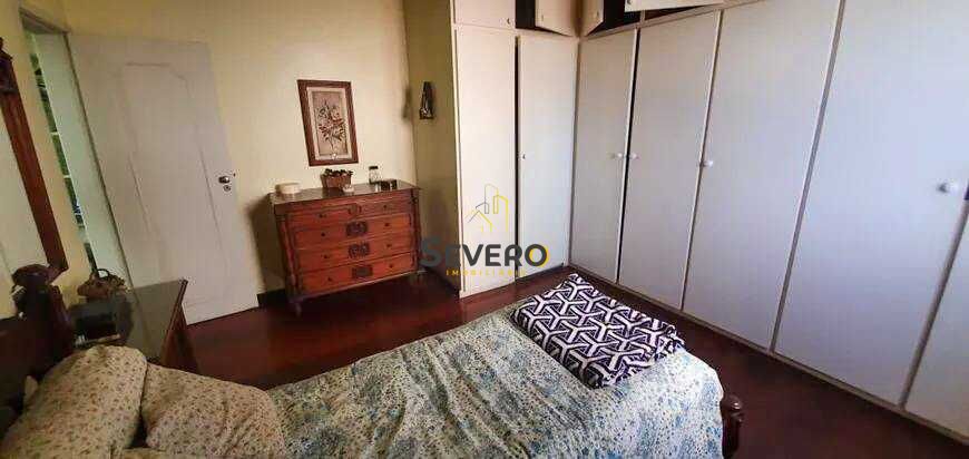 Apartamento à venda com 3 quartos, 130m² - Foto 13