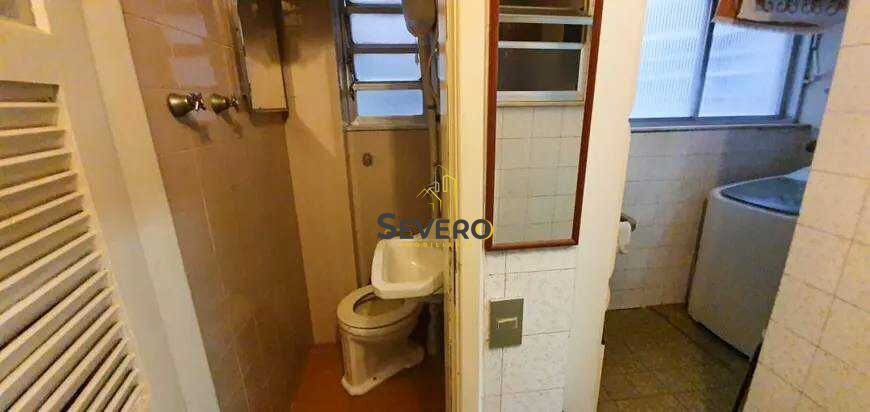 Apartamento à venda com 3 quartos, 130m² - Foto 23