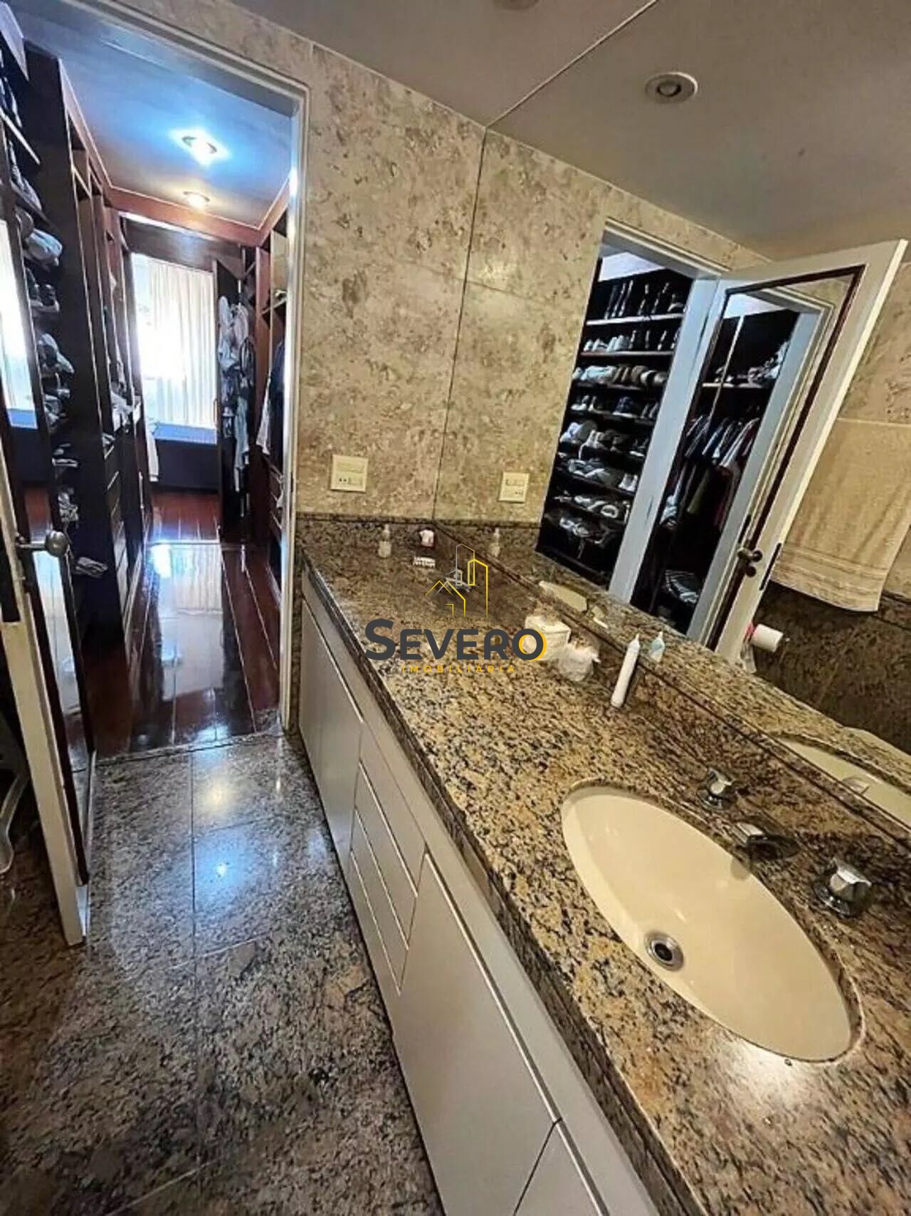 Apartamento à venda com 4 quartos, 280m² - Foto 10