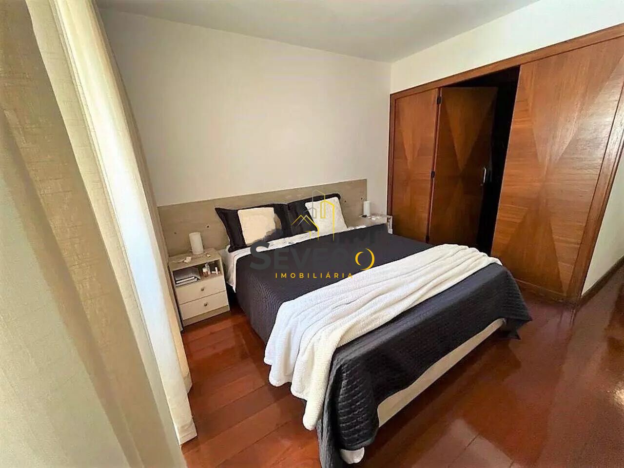 Apartamento à venda com 4 quartos, 280m² - Foto 14