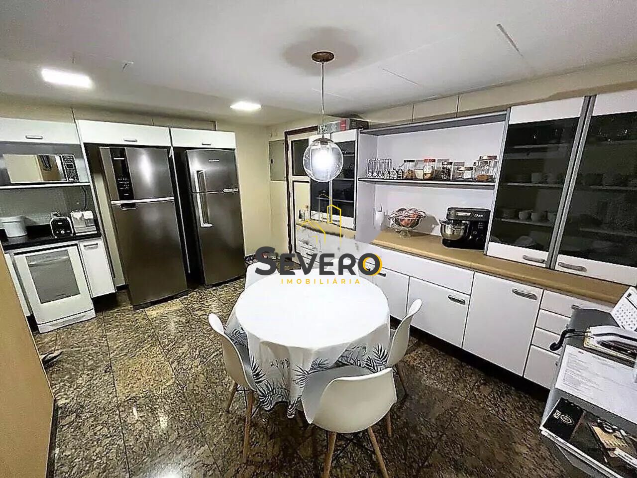 Apartamento à venda com 4 quartos, 280m² - Foto 21