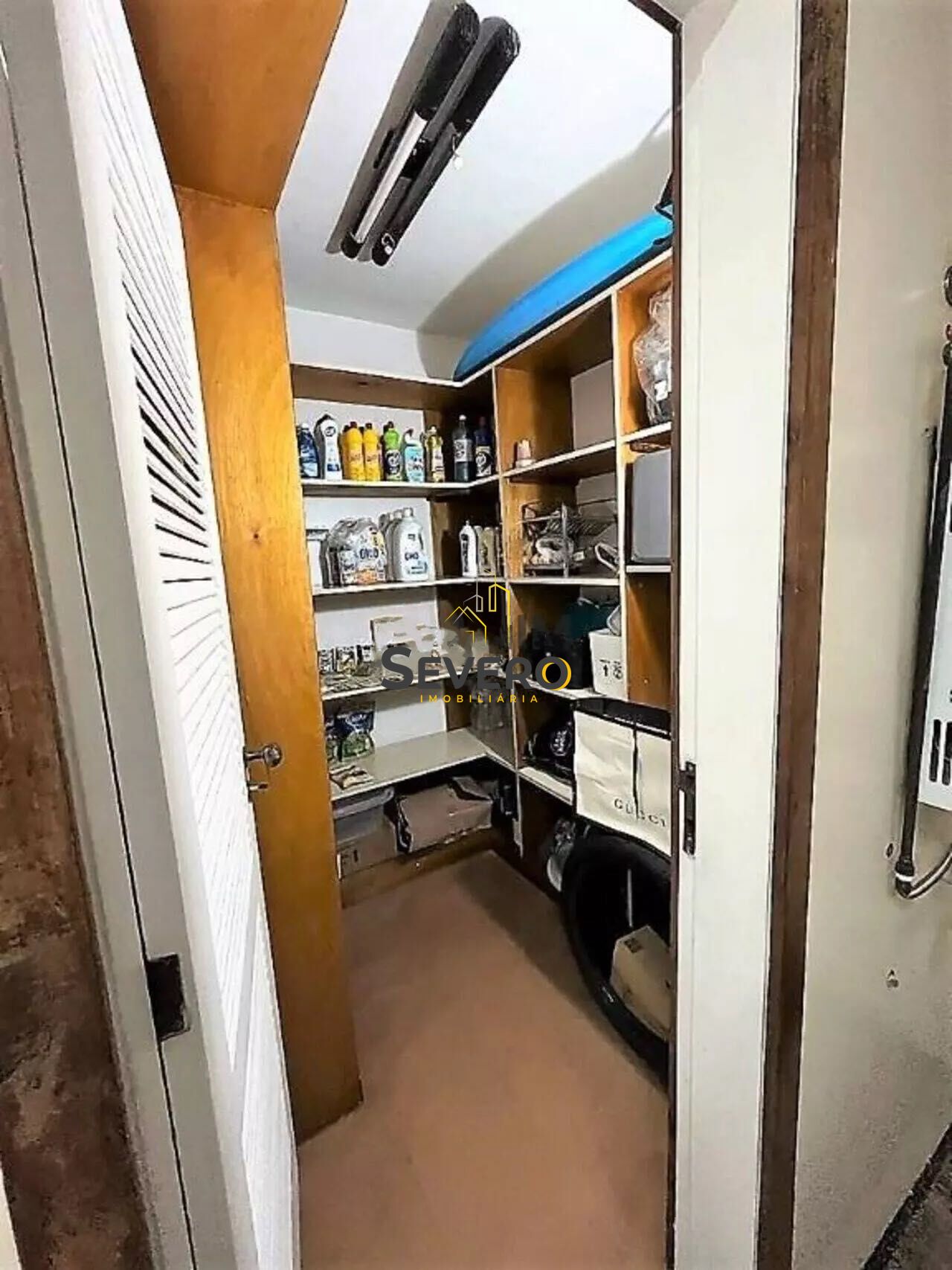 Apartamento à venda com 4 quartos, 280m² - Foto 22