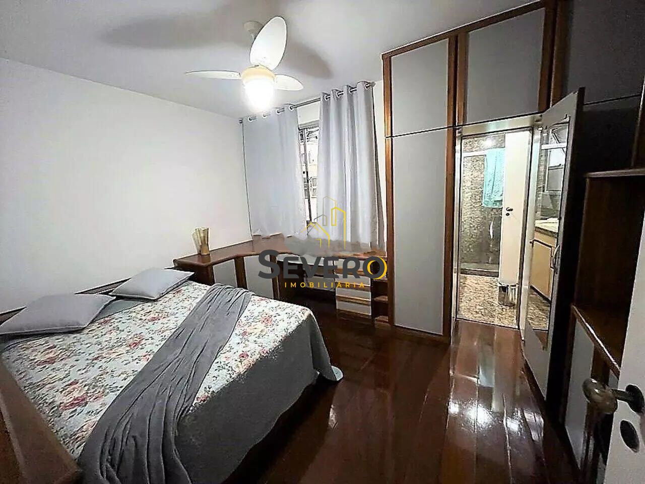 Apartamento à venda com 4 quartos, 280m² - Foto 16