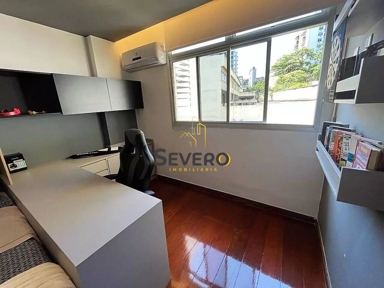 Apartamento à venda com 4 quartos, 280m² - Foto 13