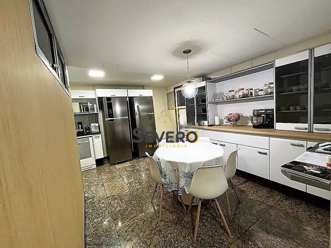 Apartamento à venda com 4 quartos, 280m² - Foto 20