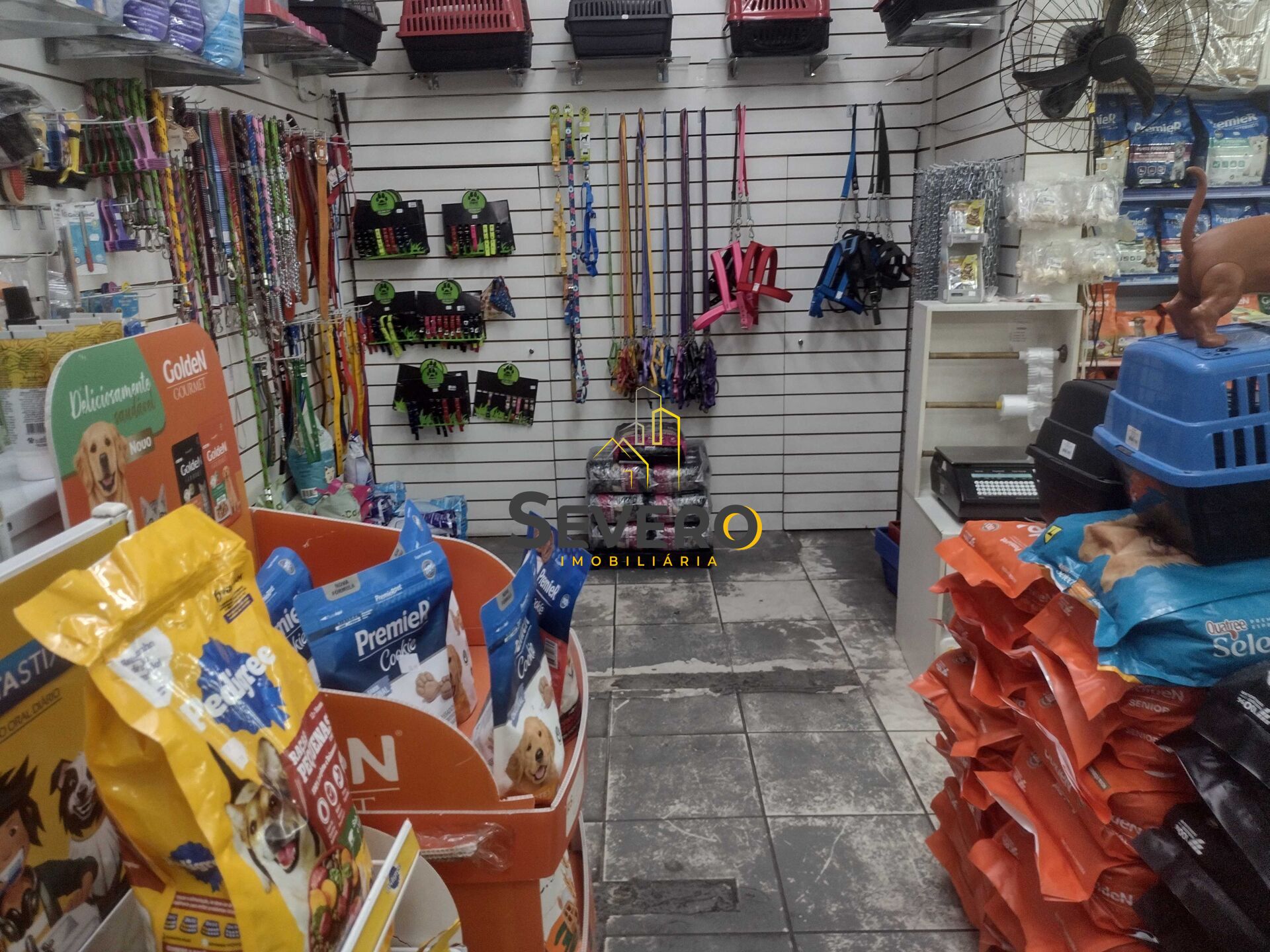 Loja-Salão à venda, 20m² - Foto 3