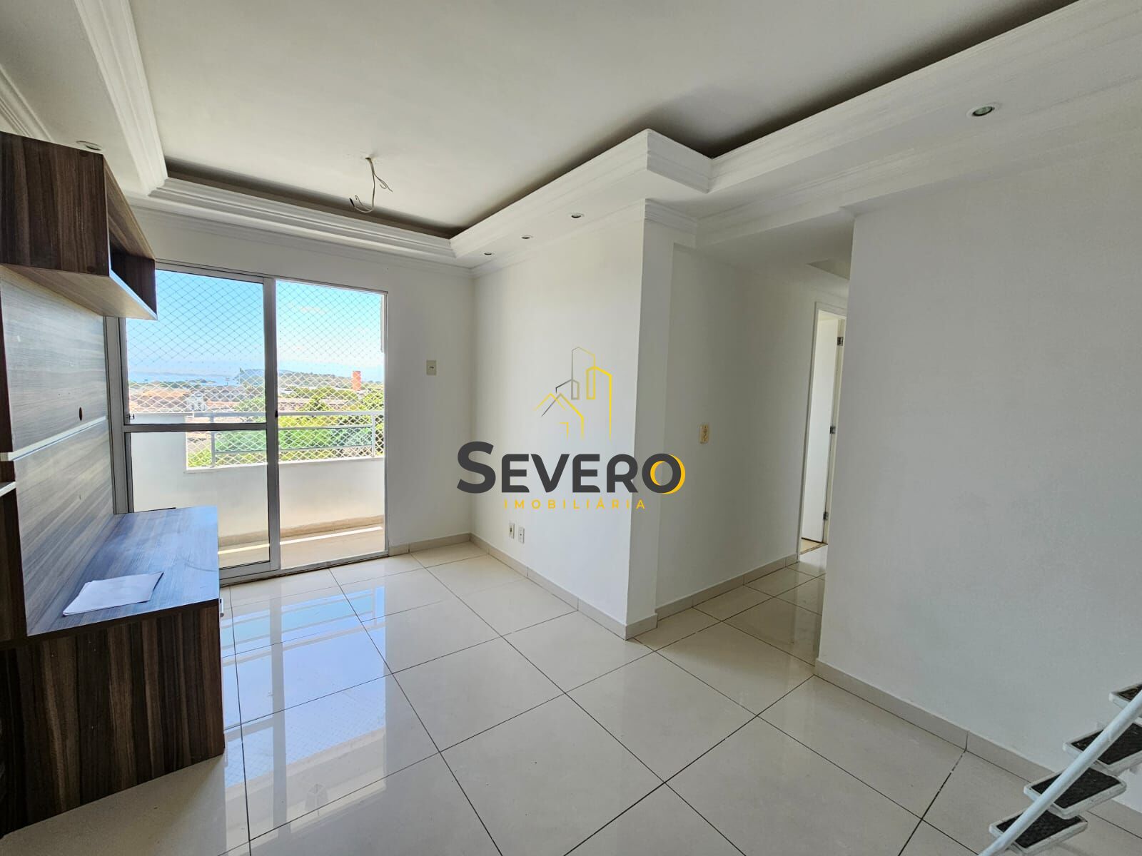 Apartamento à venda com 2 quartos, 56m² - Foto 2