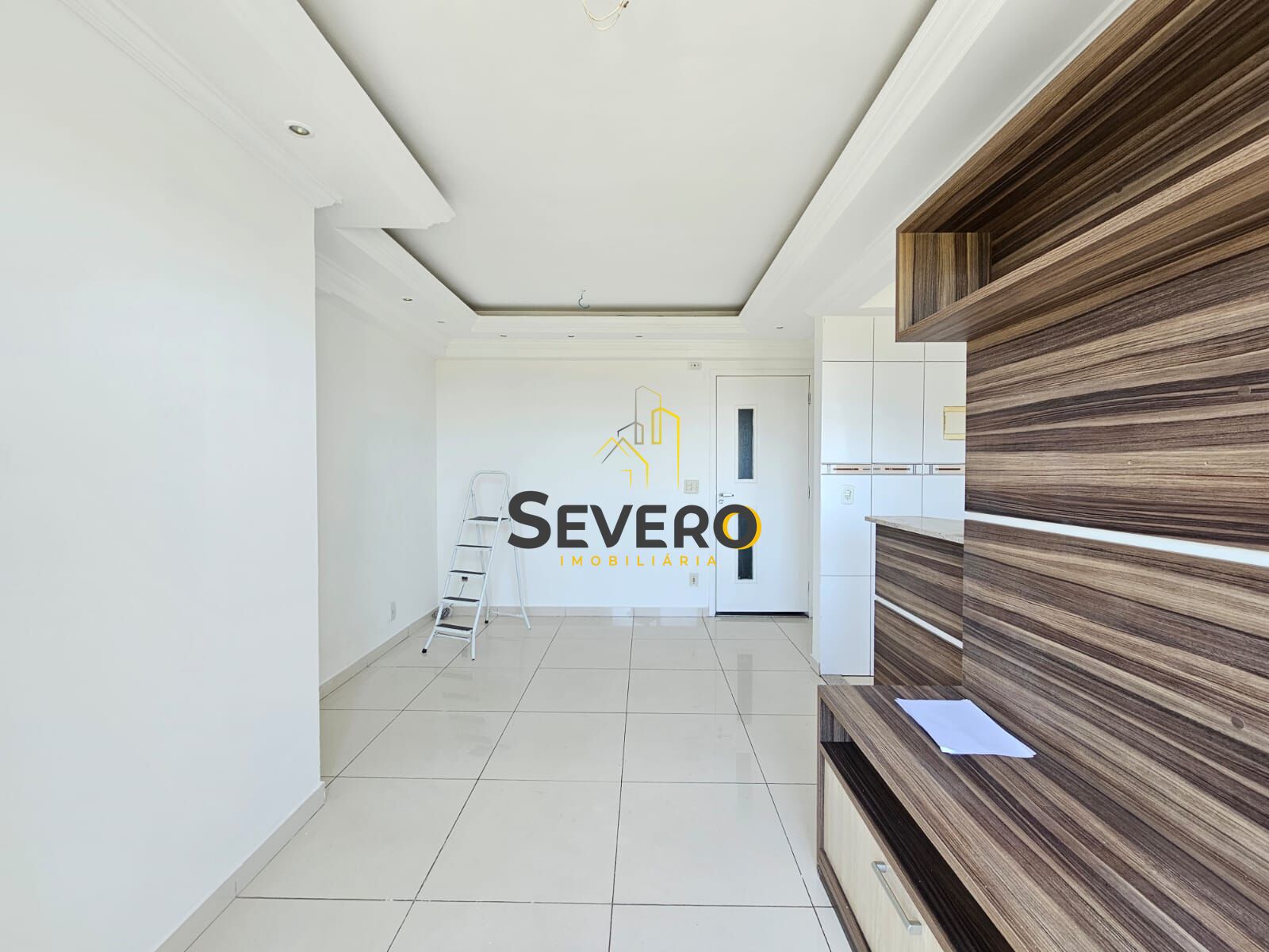 Apartamento à venda com 2 quartos, 56m² - Foto 4