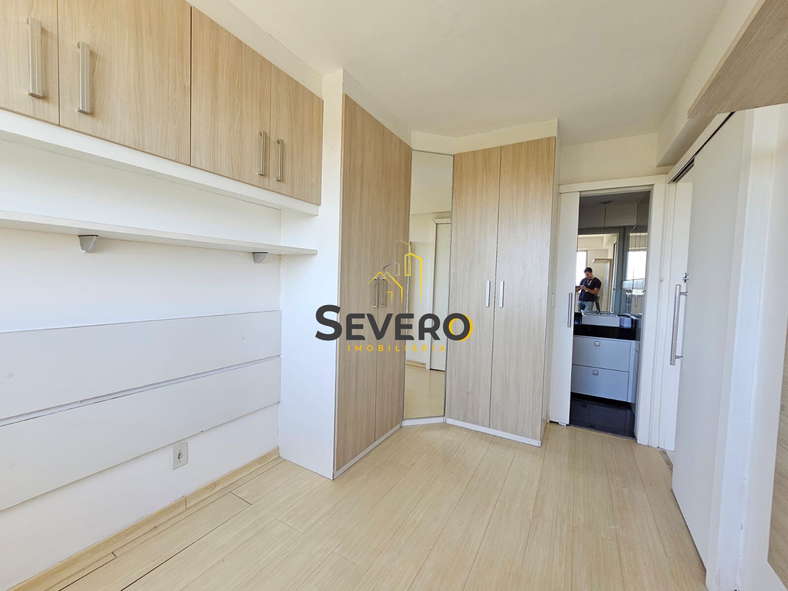 Apartamento à venda com 2 quartos, 56m² - Foto 9