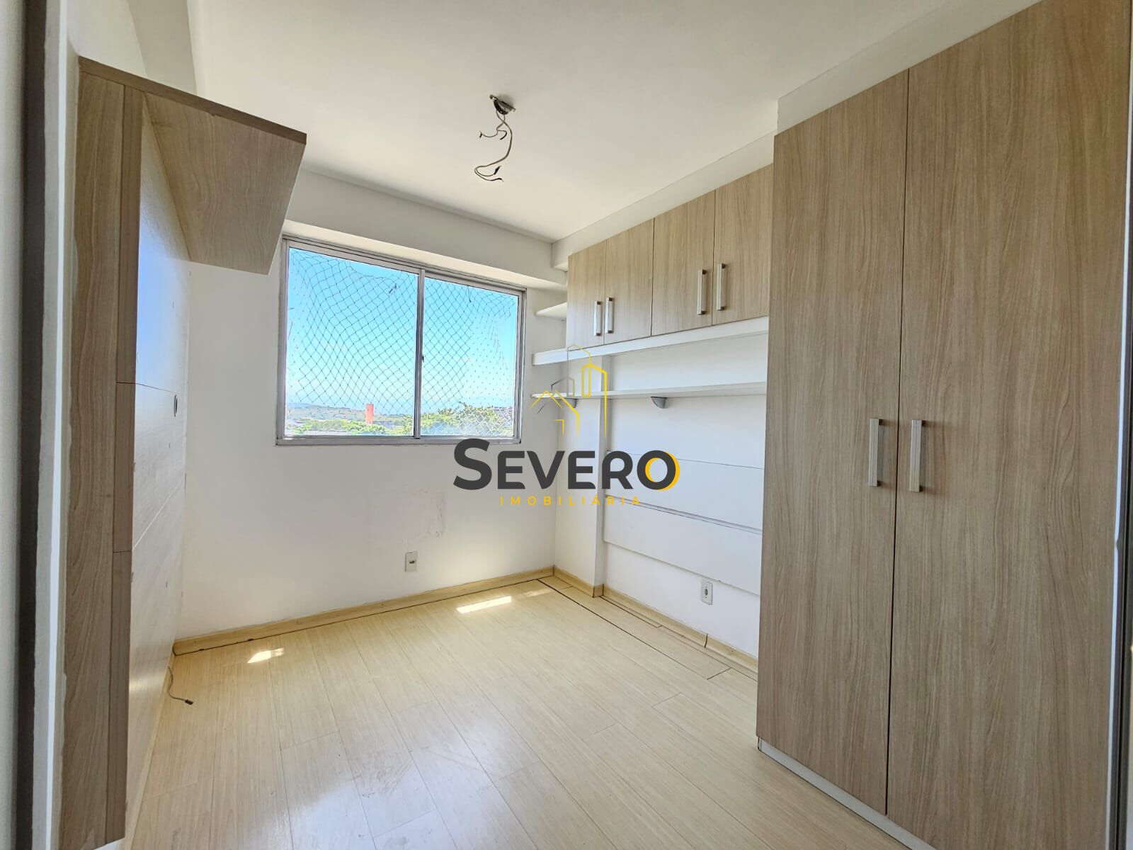 Apartamento à venda com 2 quartos, 56m² - Foto 7