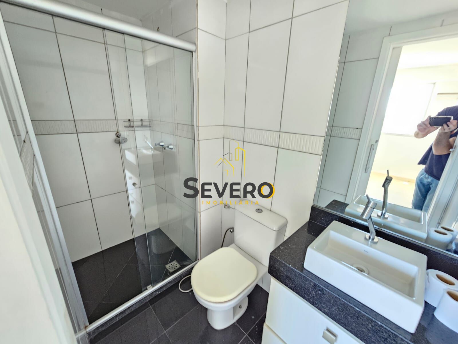 Apartamento à venda com 2 quartos, 56m² - Foto 10