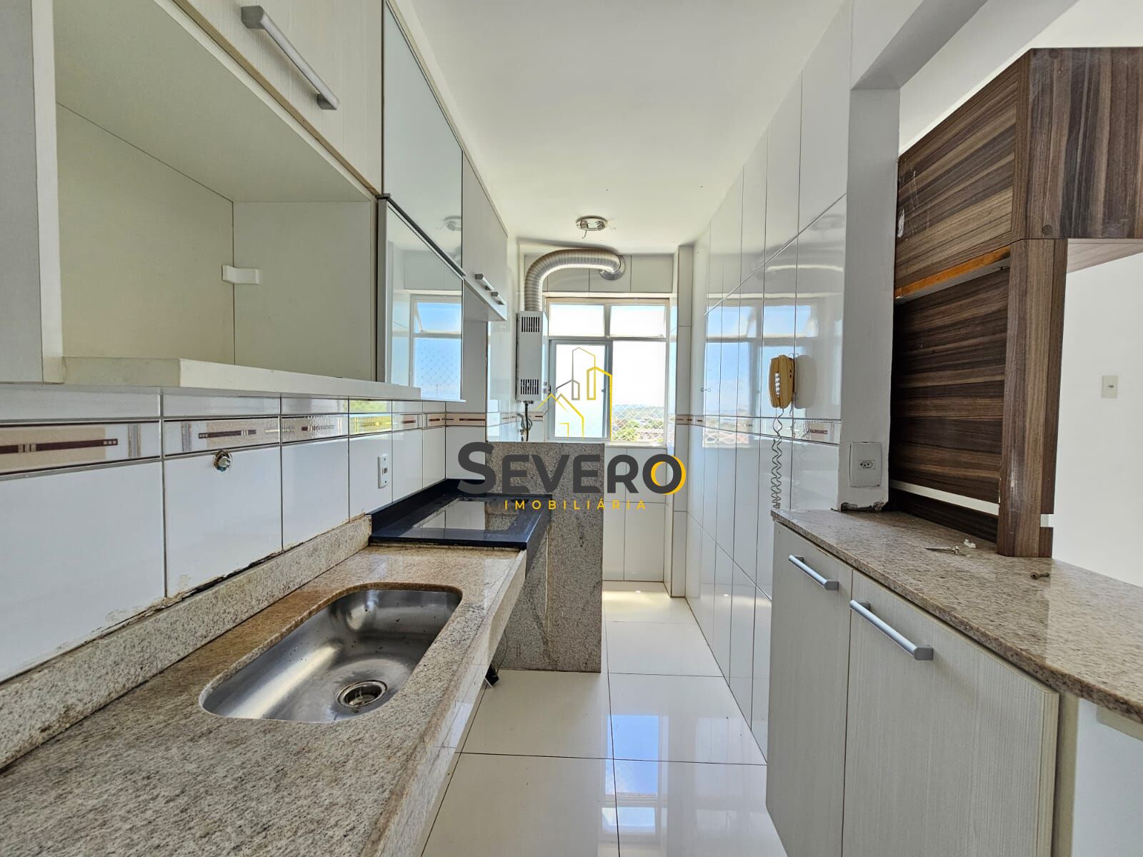 Apartamento à venda com 2 quartos, 56m² - Foto 6