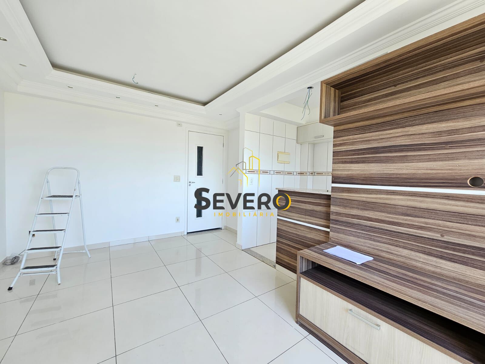 Apartamento à venda com 2 quartos, 56m² - Foto 5