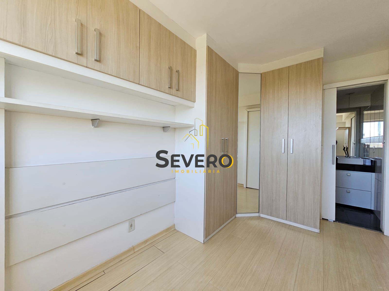 Apartamento à venda com 2 quartos, 56m² - Foto 8