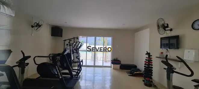 Apartamento à venda com 2 quartos, 62m² - Foto 12