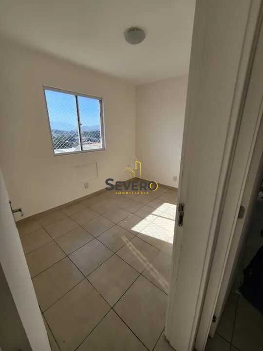 Apartamento à venda com 2 quartos, 62m² - Foto 4