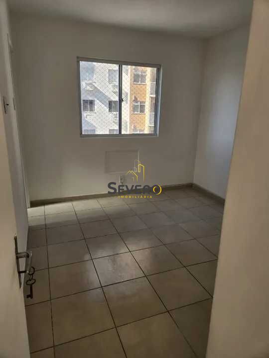 Apartamento à venda com 2 quartos, 62m² - Foto 5