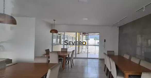 Apartamento à venda com 2 quartos, 62m² - Foto 10