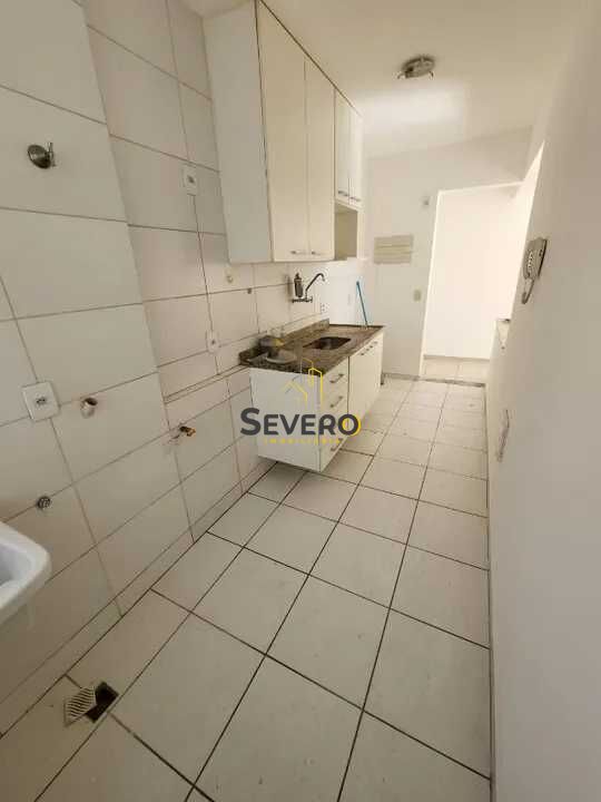 Apartamento à venda com 2 quartos, 62m² - Foto 7