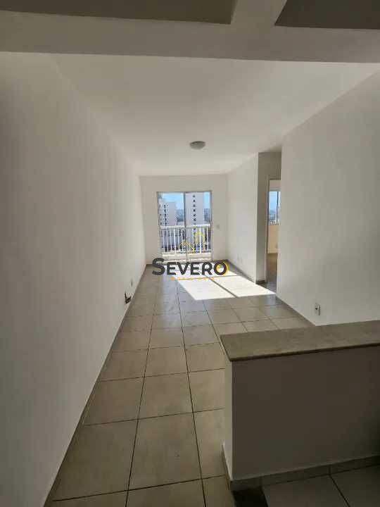 Apartamento à venda com 2 quartos, 62m² - Foto 3