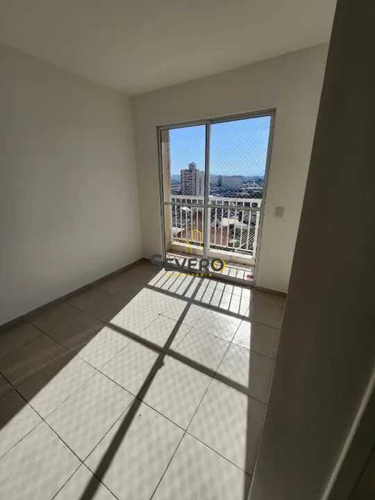 Apartamento à venda com 2 quartos, 62m² - Foto 2