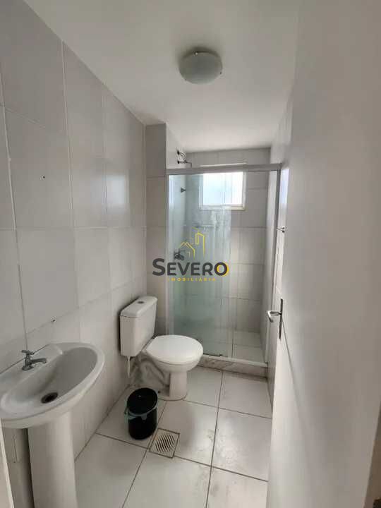 Apartamento à venda com 2 quartos, 62m² - Foto 6