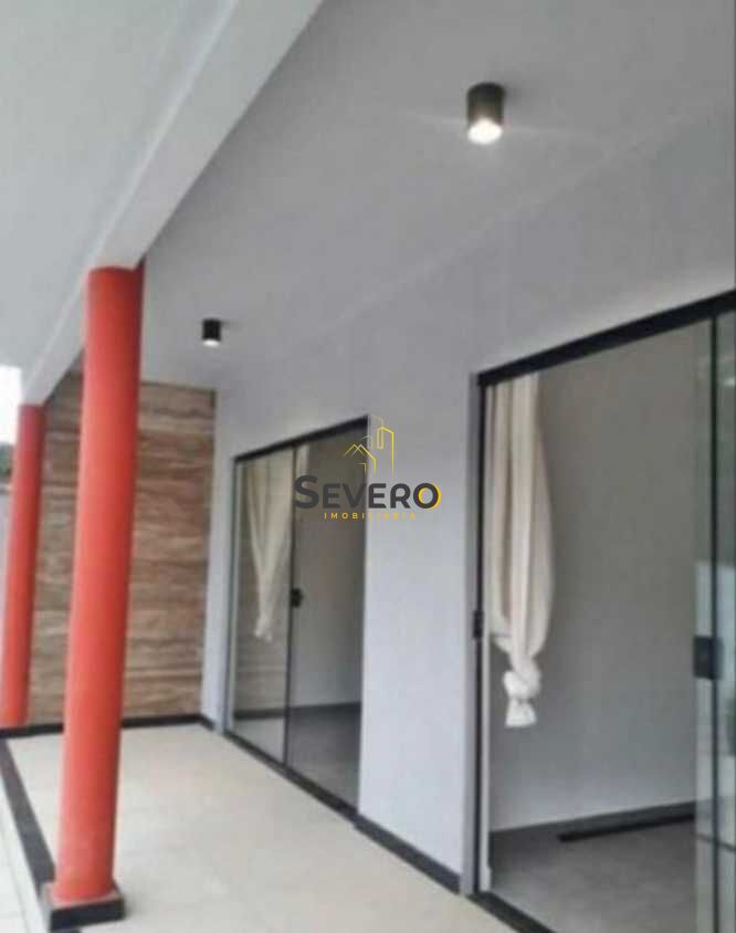 Casa à venda com 2 quartos, 280m² - Foto 2