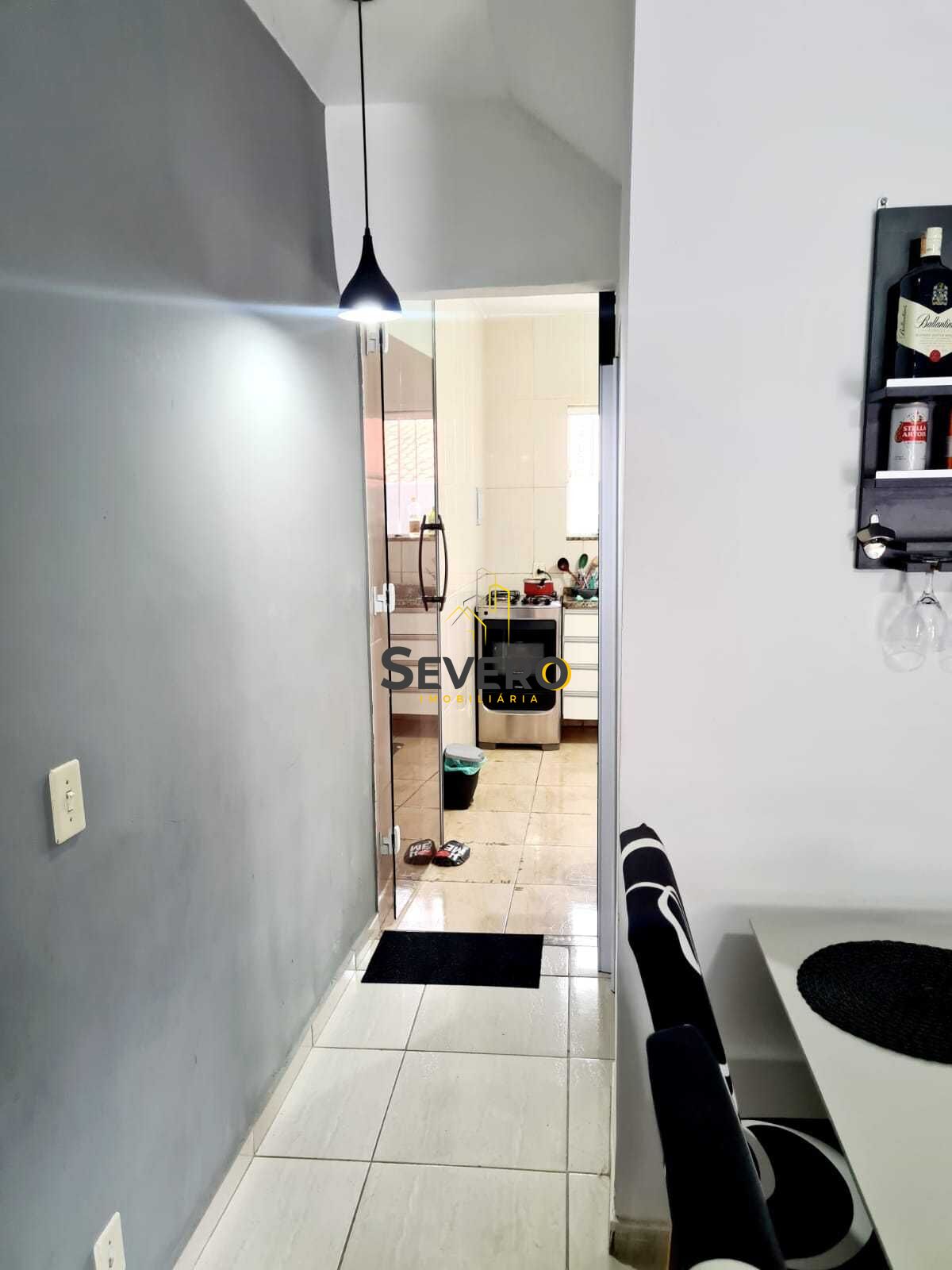 Casa, 2 quartos, 82 m² - Foto 4