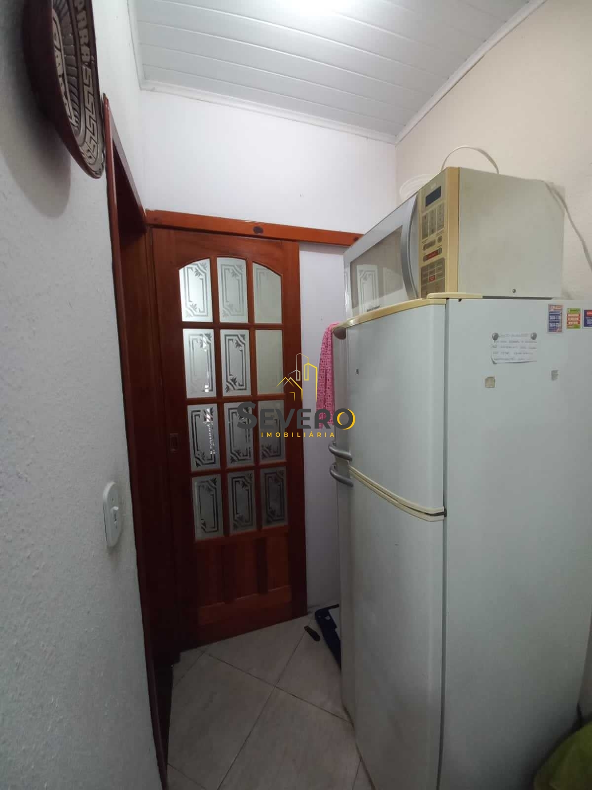 Apartamento à venda com 2 quartos - Foto 4