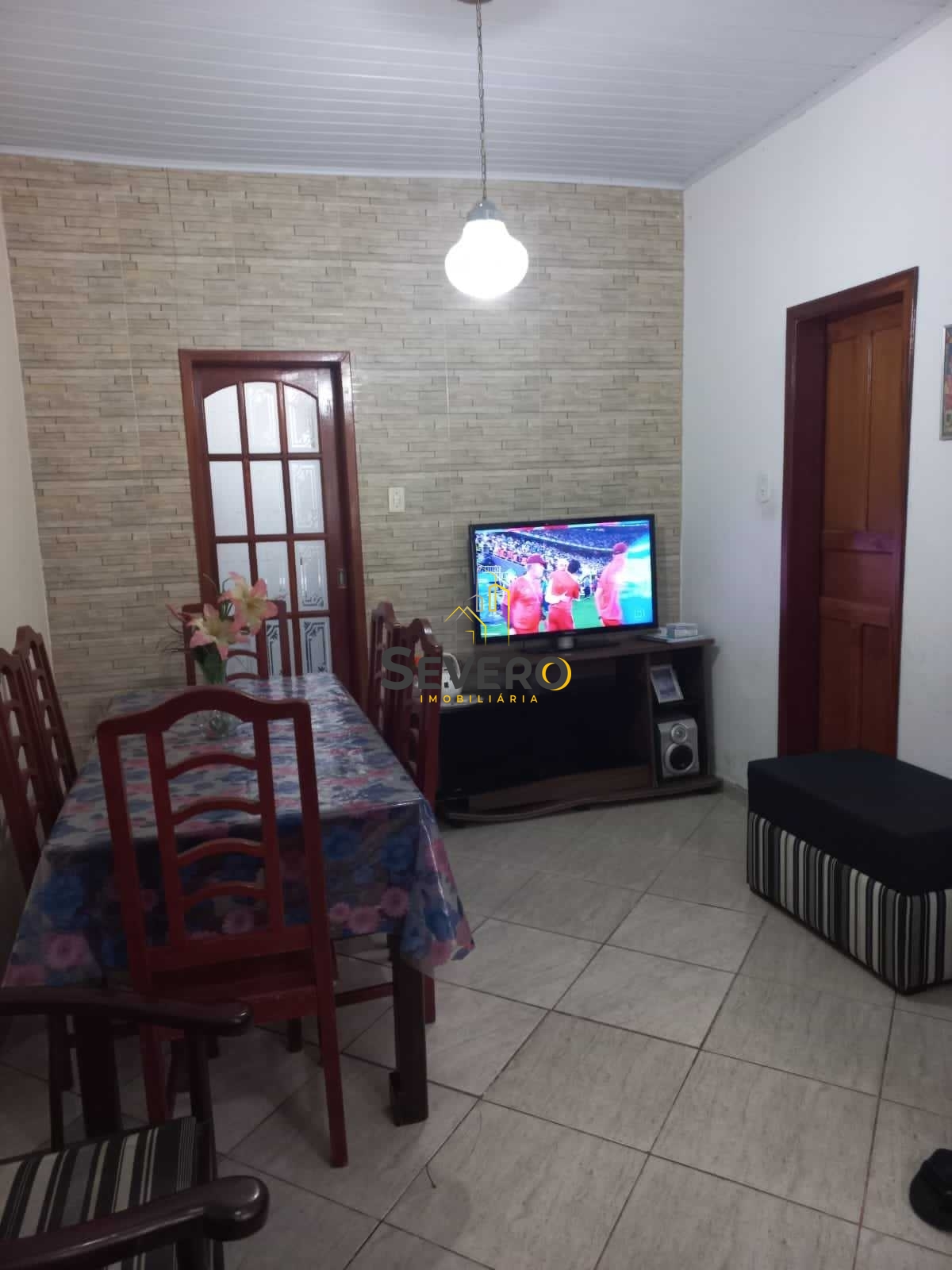 Apartamento à venda com 2 quartos - Foto 6