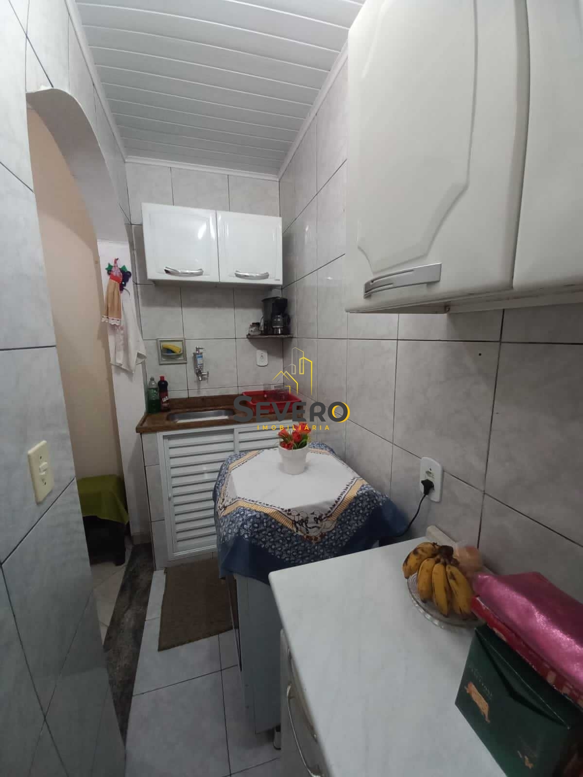 Apartamento à venda com 2 quartos - Foto 9