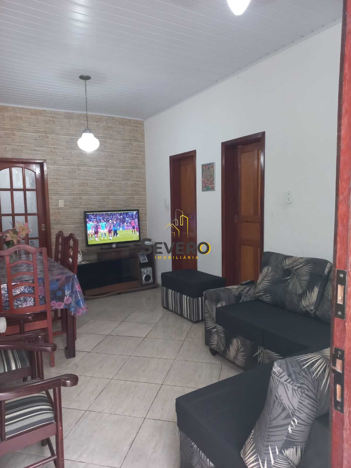 Apartamento à venda com 2 quartos - Foto 2