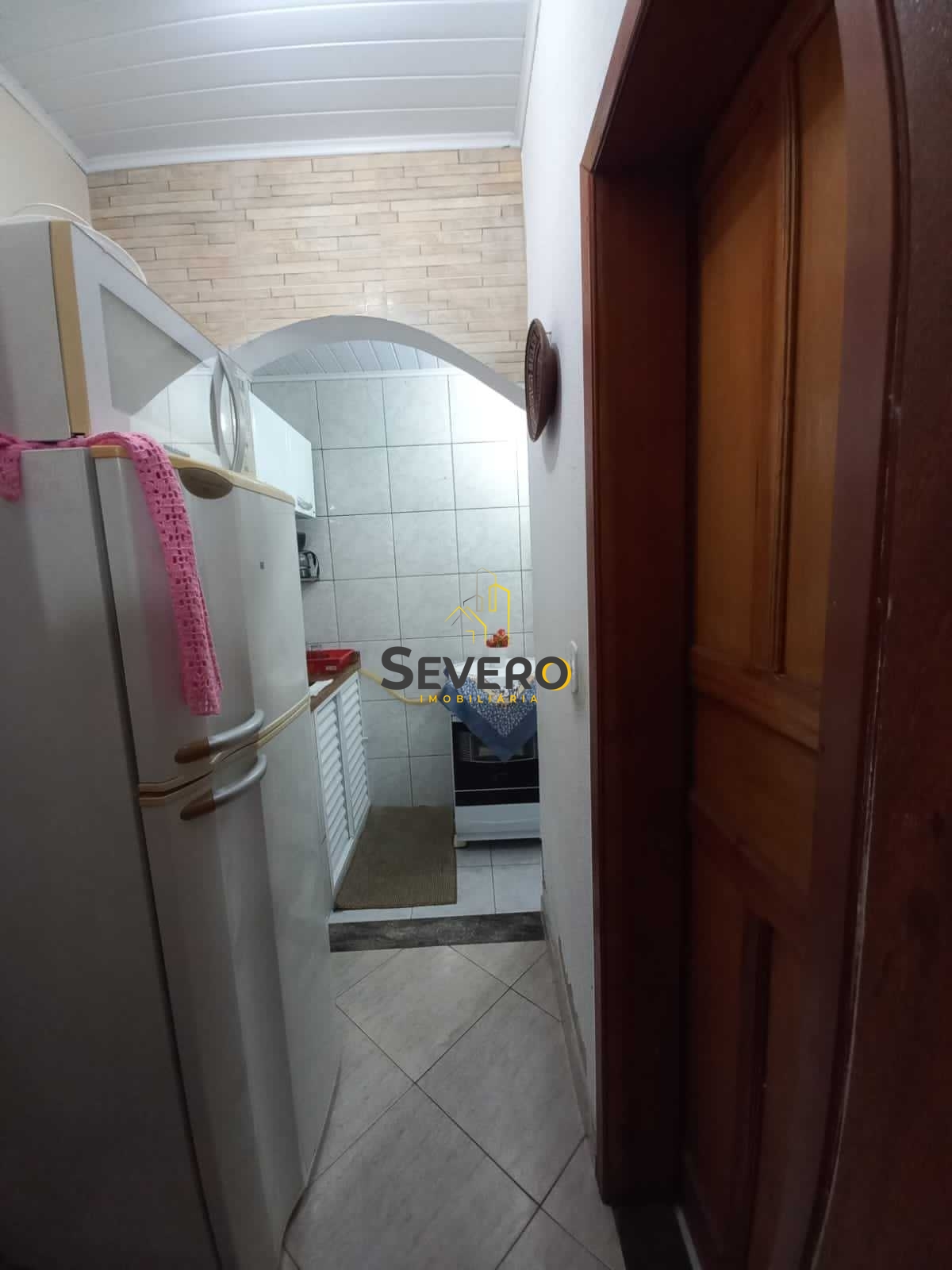 Apartamento à venda com 2 quartos - Foto 3