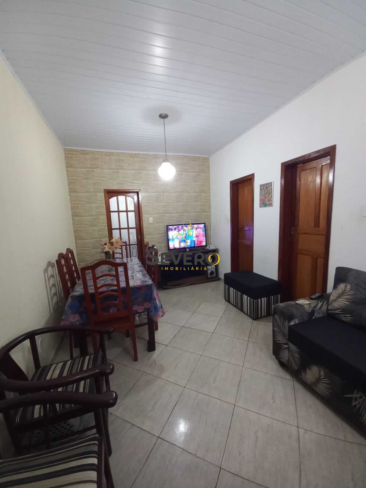 Apartamento à venda com 2 quartos - Foto 7