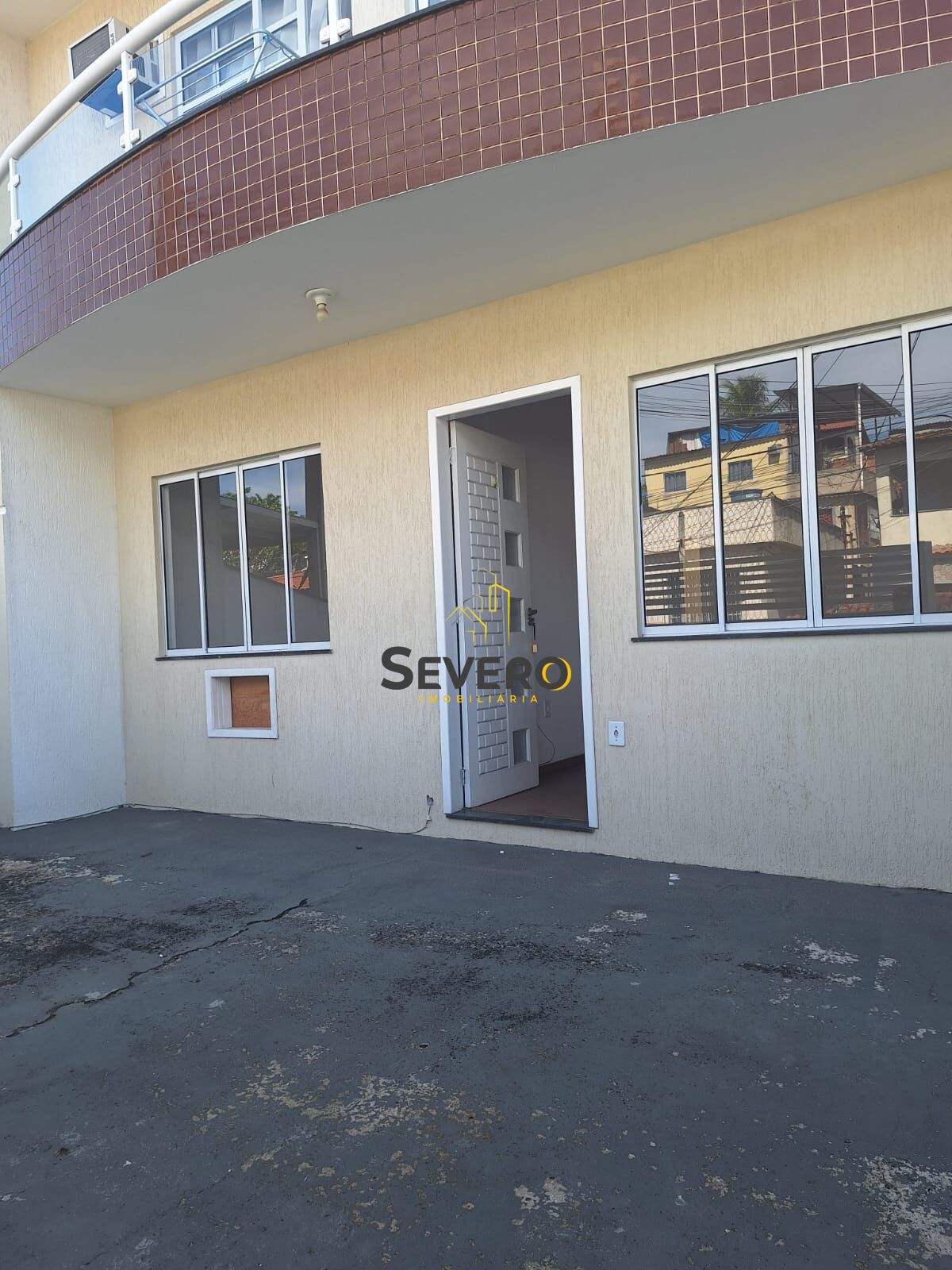 Apartamento à venda com 2 quartos, 80m² - Foto 2