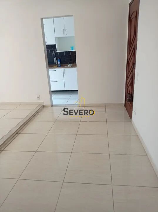 Apartamento à venda com 2 quartos, 60m² - Foto 3