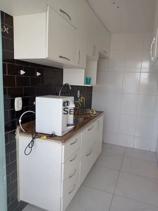 Apartamento à venda com 2 quartos, 60m² - Foto 8