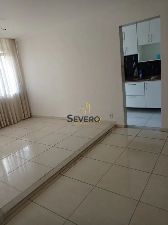 Apartamento à venda com 2 quartos, 60m² - Foto 4