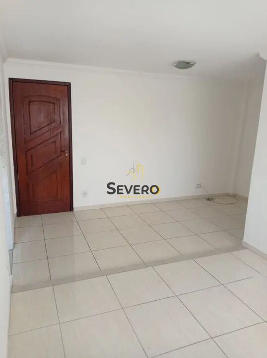 Apartamento à venda com 2 quartos, 60m² - Foto 2