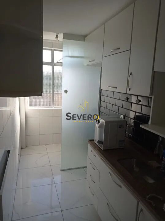 Apartamento à venda com 2 quartos, 60m² - Foto 10