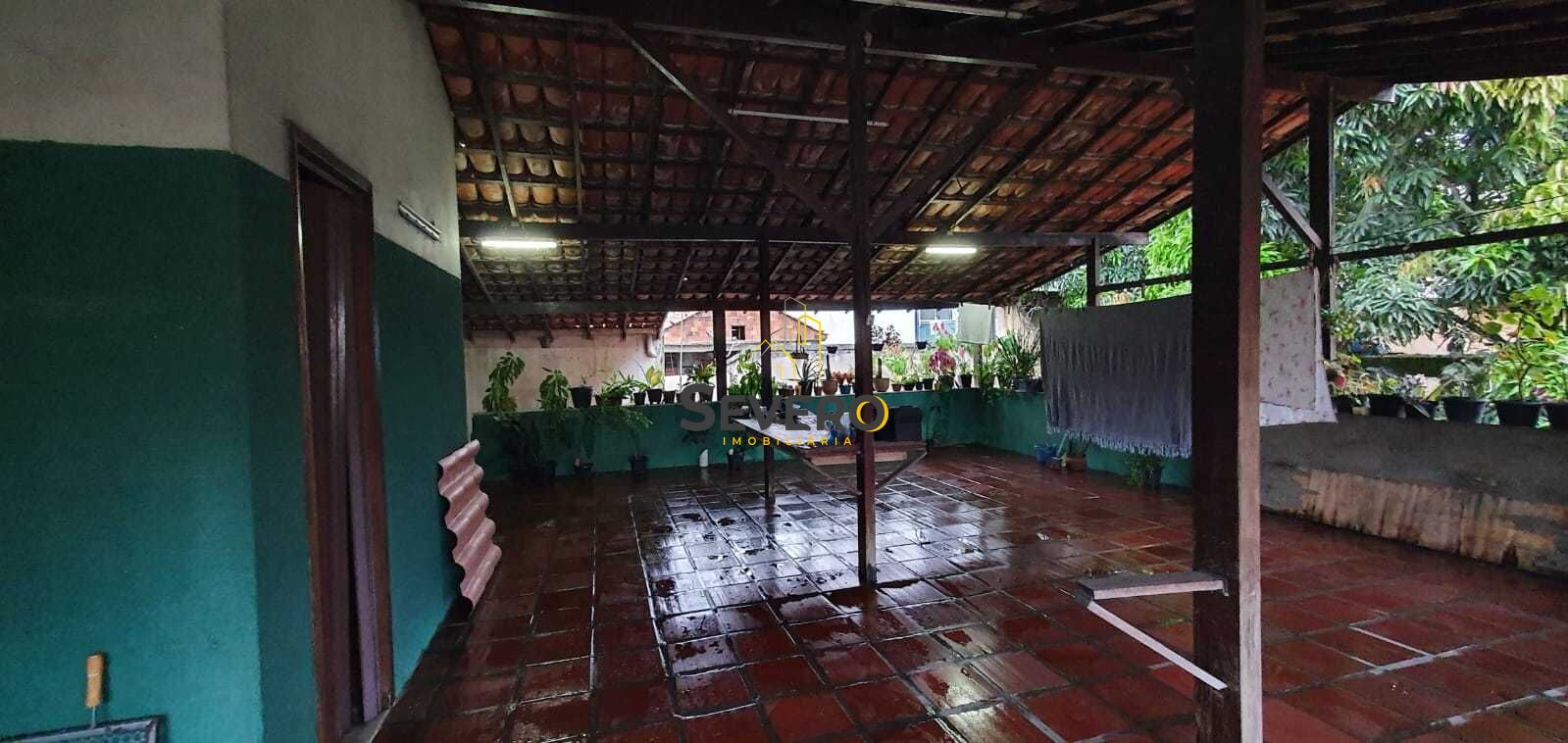 Casa, 2 quartos, 90 m² - Foto 4
