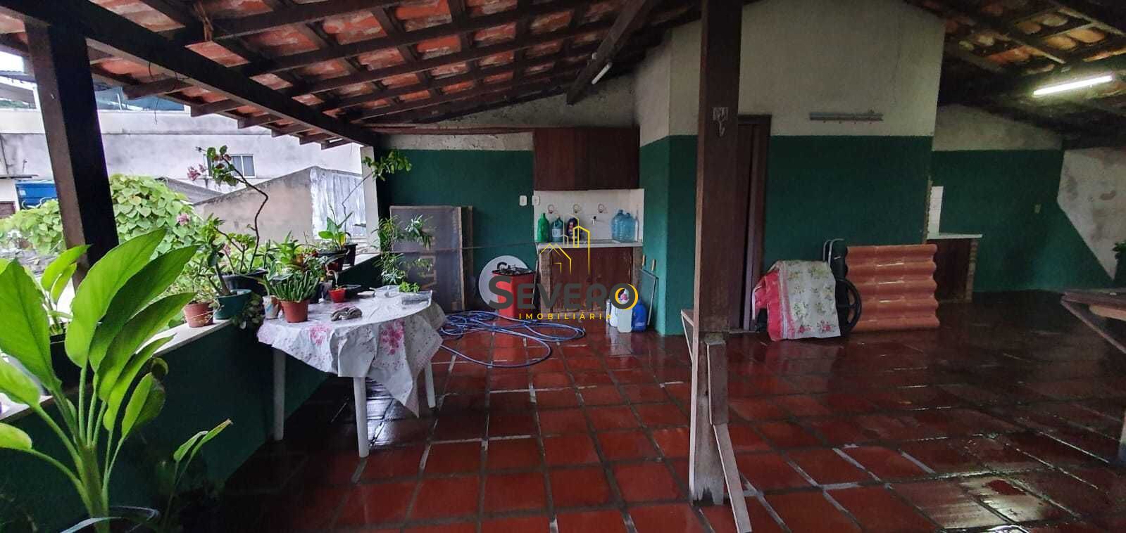 Casa, 2 quartos, 90 m² - Foto 6